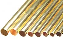 brass tube