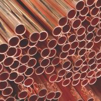 copper tube