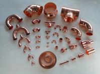 copper fitting