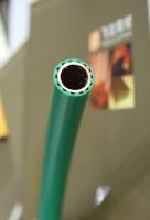 plastic covered copper pipe